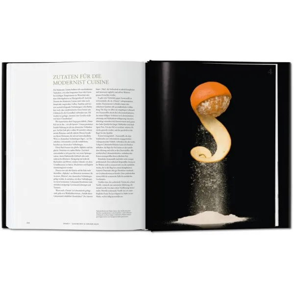 Modernist Cuisine 1-5 and Kitchen Manual . The Art and Science of Cooking