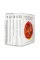Modernist Cuisine 1-5 and Kitchen Manual . The Art and Science of Cooking