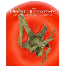 Photography of Modernist Cuisine