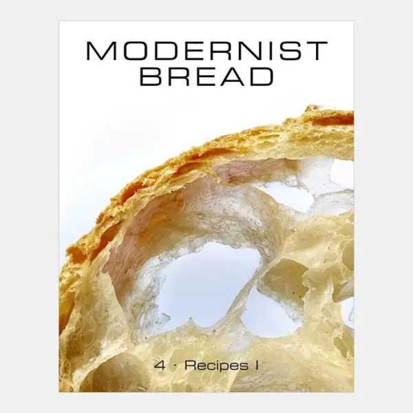 Modernist Bread