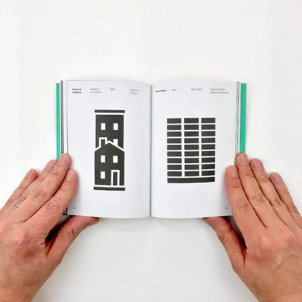 Architectural Logos