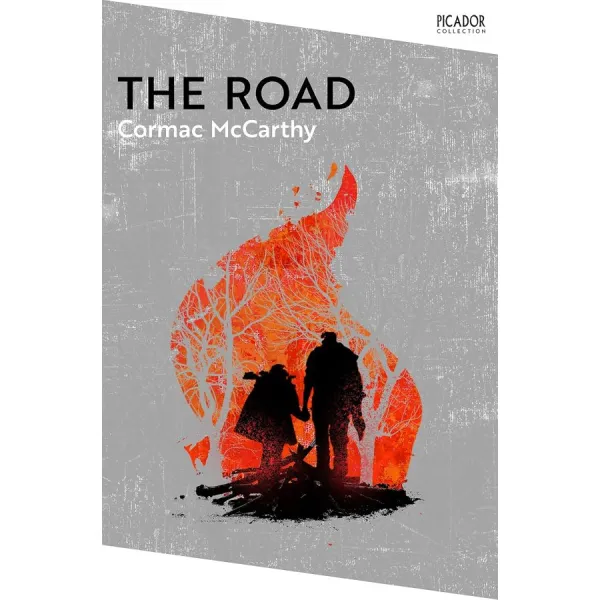 The Road. Cormac McCarthy