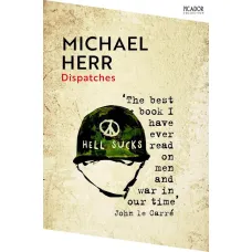 Dispatches. Michael Herr
