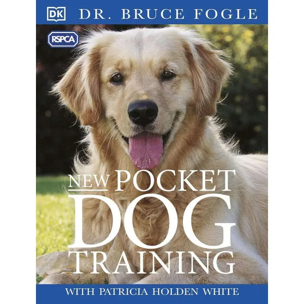 New Pocket Dog Training