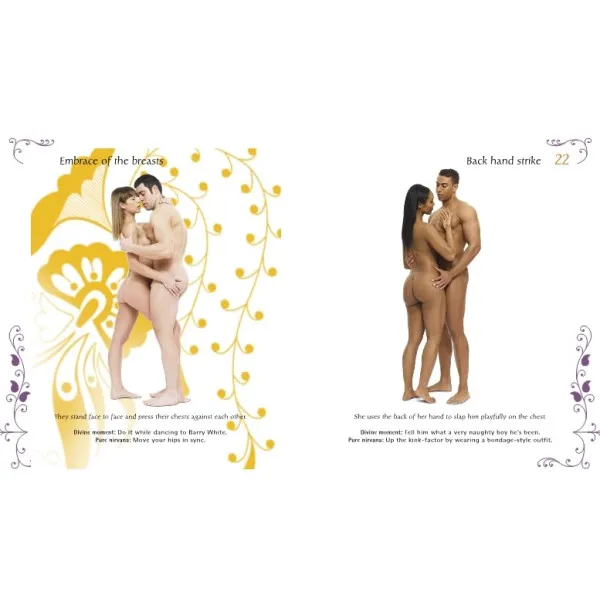 Kama Sutra 365
