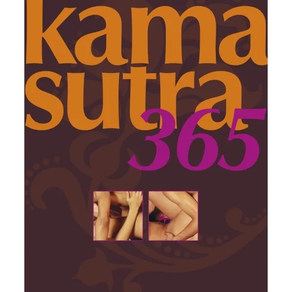 Kama Sutra 365