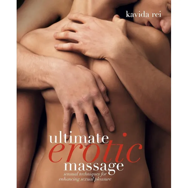 Ultimate Erotic Massage