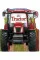 Tractor Board book