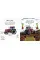 Tractor Board book