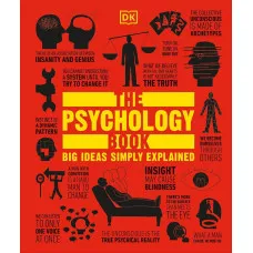 The Psychology Book 