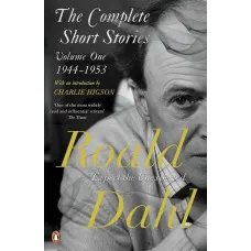 Complete Short Stories Vol 1. Roald Dahl