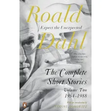 The Complete Short Stories Vol 2. Roald Dahl