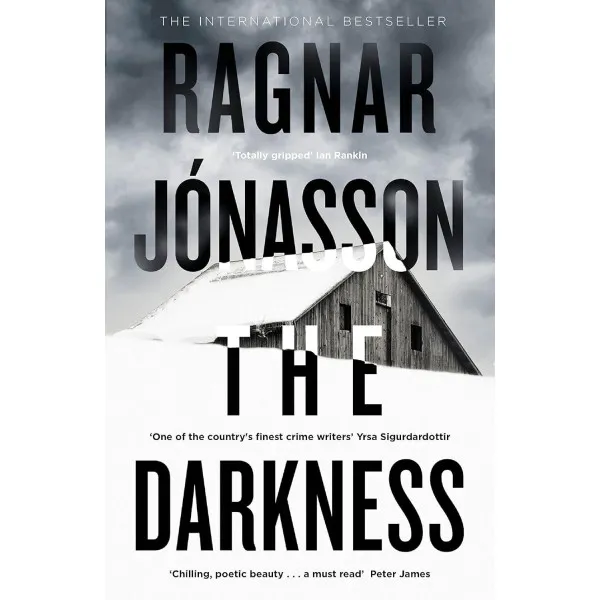The Darkness