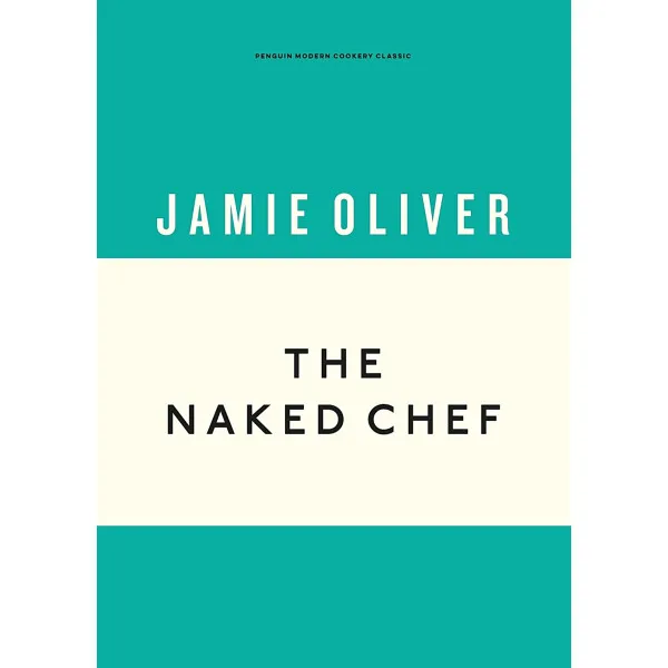 The Naked Chef