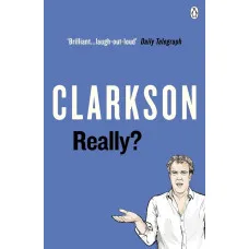 Really? Jeremy Clarkson