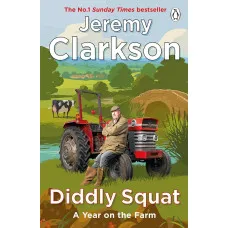 Diddly Squat. A Year on the Farm