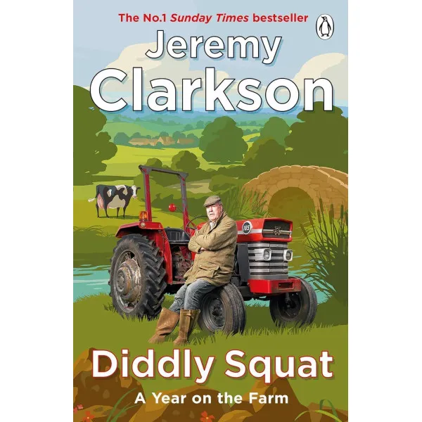 Diddly Squat. A Year on the Farm