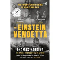 The Einstein Vendetta. Thomas Harding