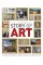The Illustrated Story of Art : The Great Art Movements and the Paintings that Inspired them