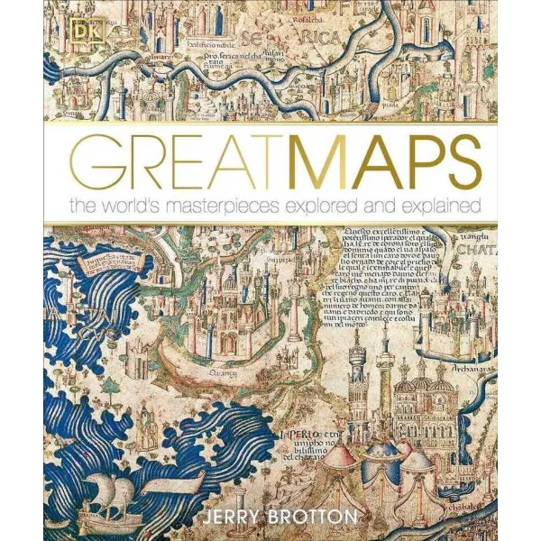 Great Maps