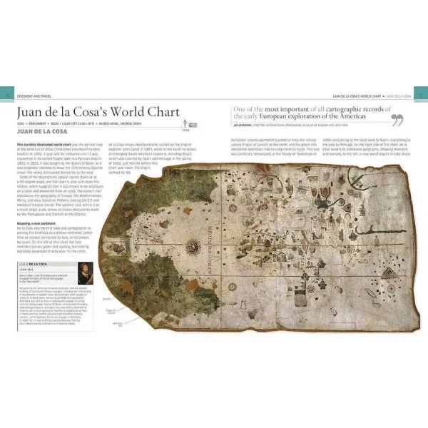 Great Maps