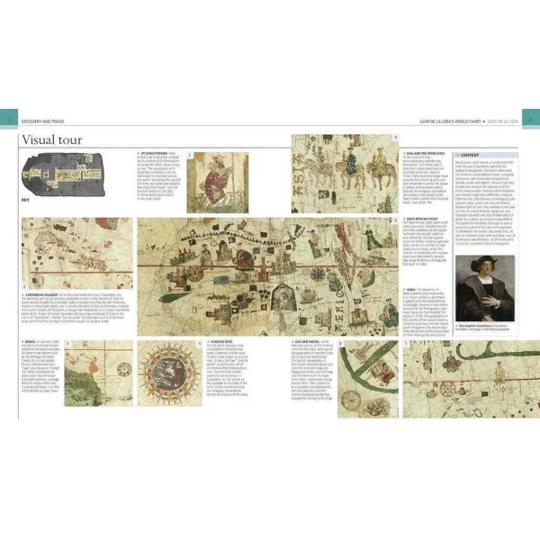 Great Maps