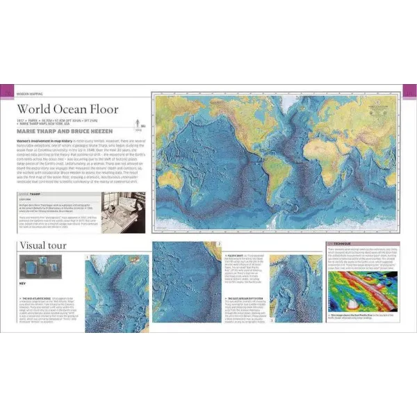 Great Maps