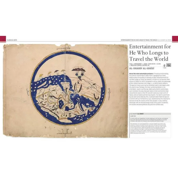 Great Maps