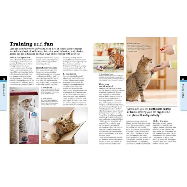 Complete Cat Care