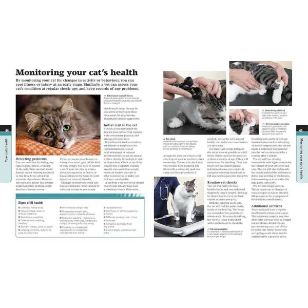 Complete Cat Care