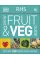 RHS Grow Fruit and Veg Guide