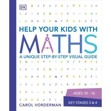 Help Your Kids with Maths