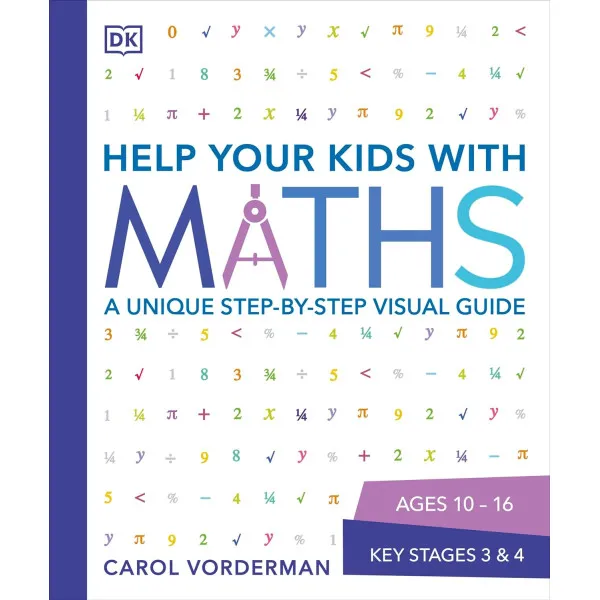 Help Your Kids with Maths