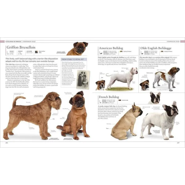 The Dog Encyclopedia