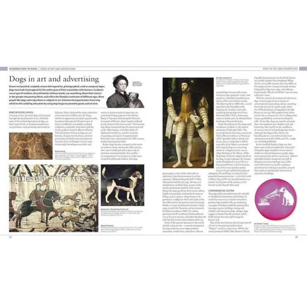 The Dog Encyclopedia