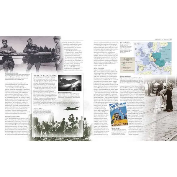 World War II