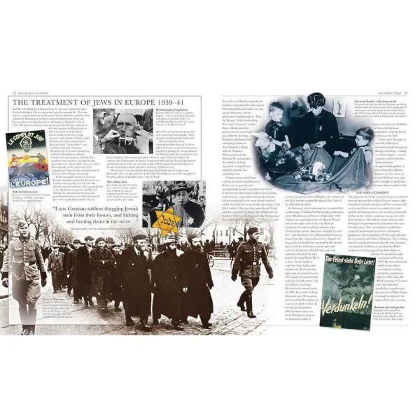 World War II