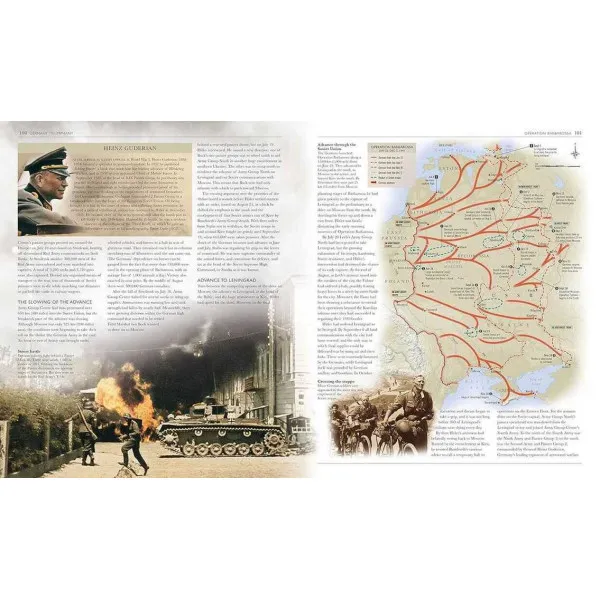 World War II