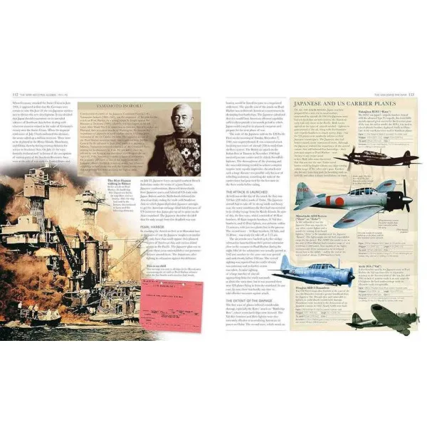 World War II