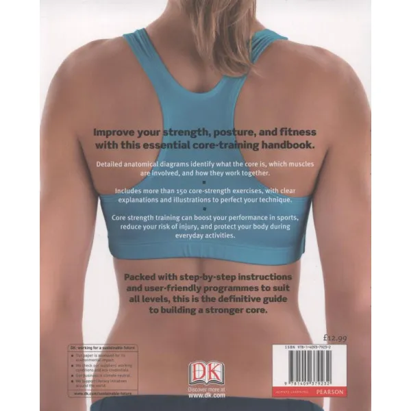 Core Strength Training