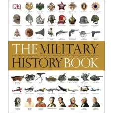 The Military History Book