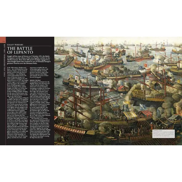 The Military History Book