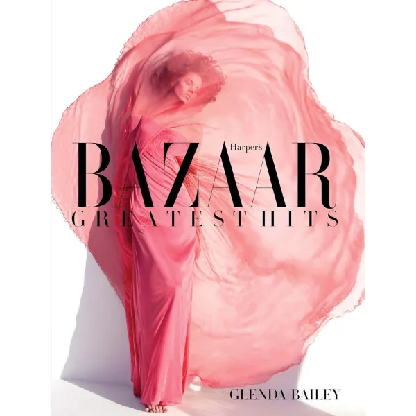 Harper's Bazaar . Greatest Hits