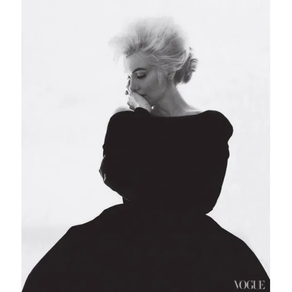 Vogue. The Editor's Eye