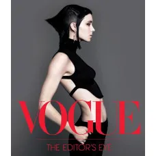 Vogue. The Editor's Eye