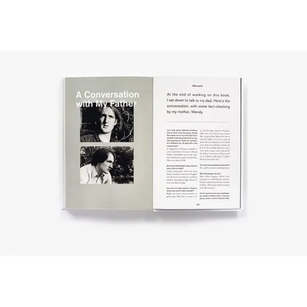 Men and Style. Essays, Interviews and Considerations