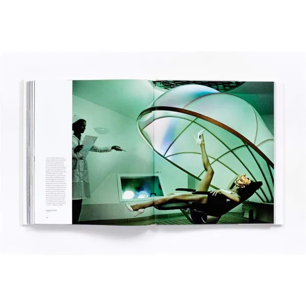Stoppers . Photographs from My Life at Vogue
