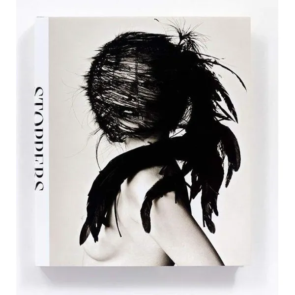 Stoppers . Photographs from My Life at Vogue