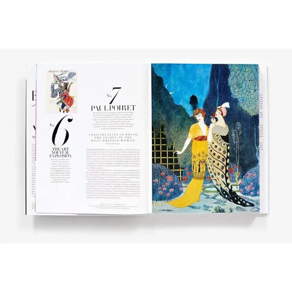 Harper's Bazaar. 150 Years