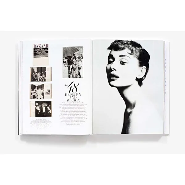 Harper's Bazaar. 150 Years